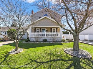 34 Myron Ave, Neptune City, NJ 07753