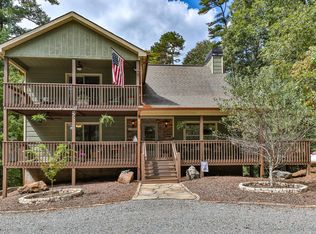 630 Frigate Dr, Ellijay, GA 30540
