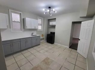 304 S 11th St #4, Newark, NJ 07103