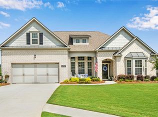 6856 New Fern Ln, Flowery Branch, GA 30542