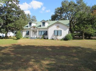319 S Cushing Ave, Kaplan, LA 70548