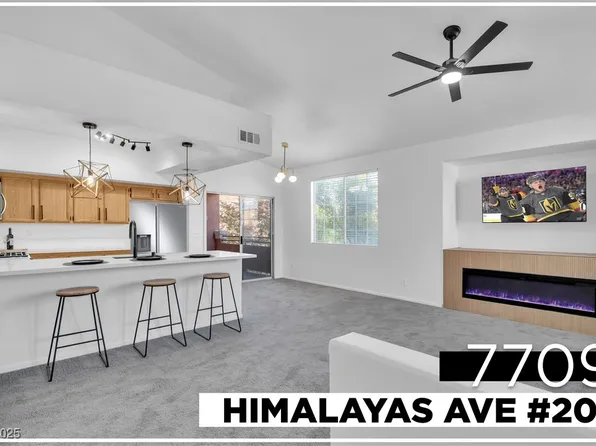 7709 Himalayas Ave Unit 201, Las Vegas, NV 89128