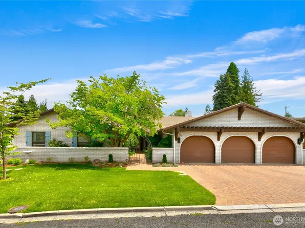 101 Gilbert Drive, Yakima, WA 98902