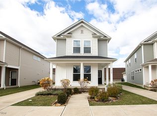 3562 Gerome Ct, Cleveland, OH 44105