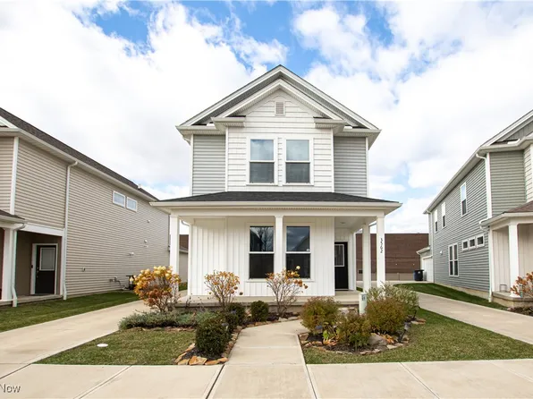 3562 Gerome Ct, Cleveland, OH 44105