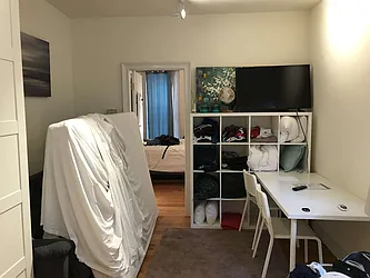 Rented by Landmark Resources