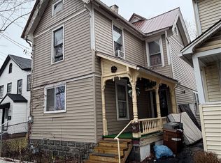 11 Rutherford St, Binghamton, NY 13901