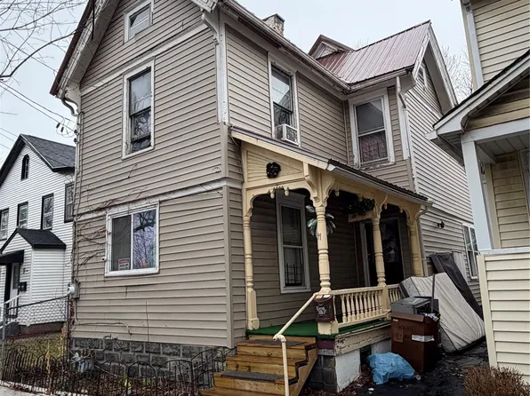 11 Rutherford St, Binghamton, NY 13901