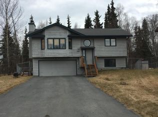 7801 Casey Cir, Anchorage, AK 99507