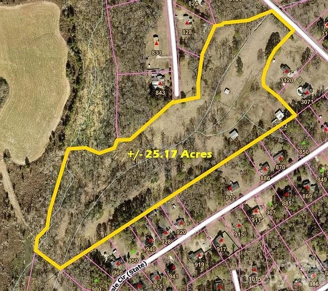 1st image of Hilton Rd