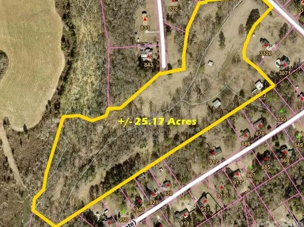 Hilton Rd, Rock Hill, SC 29732