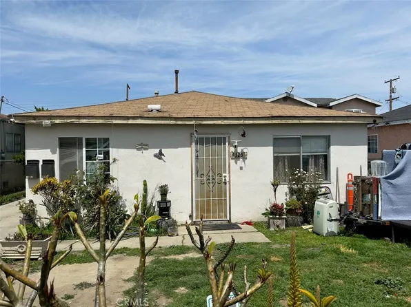 4325 W 165th St, Lawndale, CA 90260