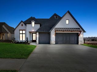 11007 S Fir St, Jenks, OK 74037