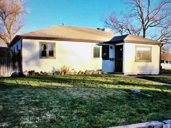 2620 Camellia St, Pueblo, CO 81005