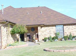 9900 David Dr, Oklahoma City, OK 73159