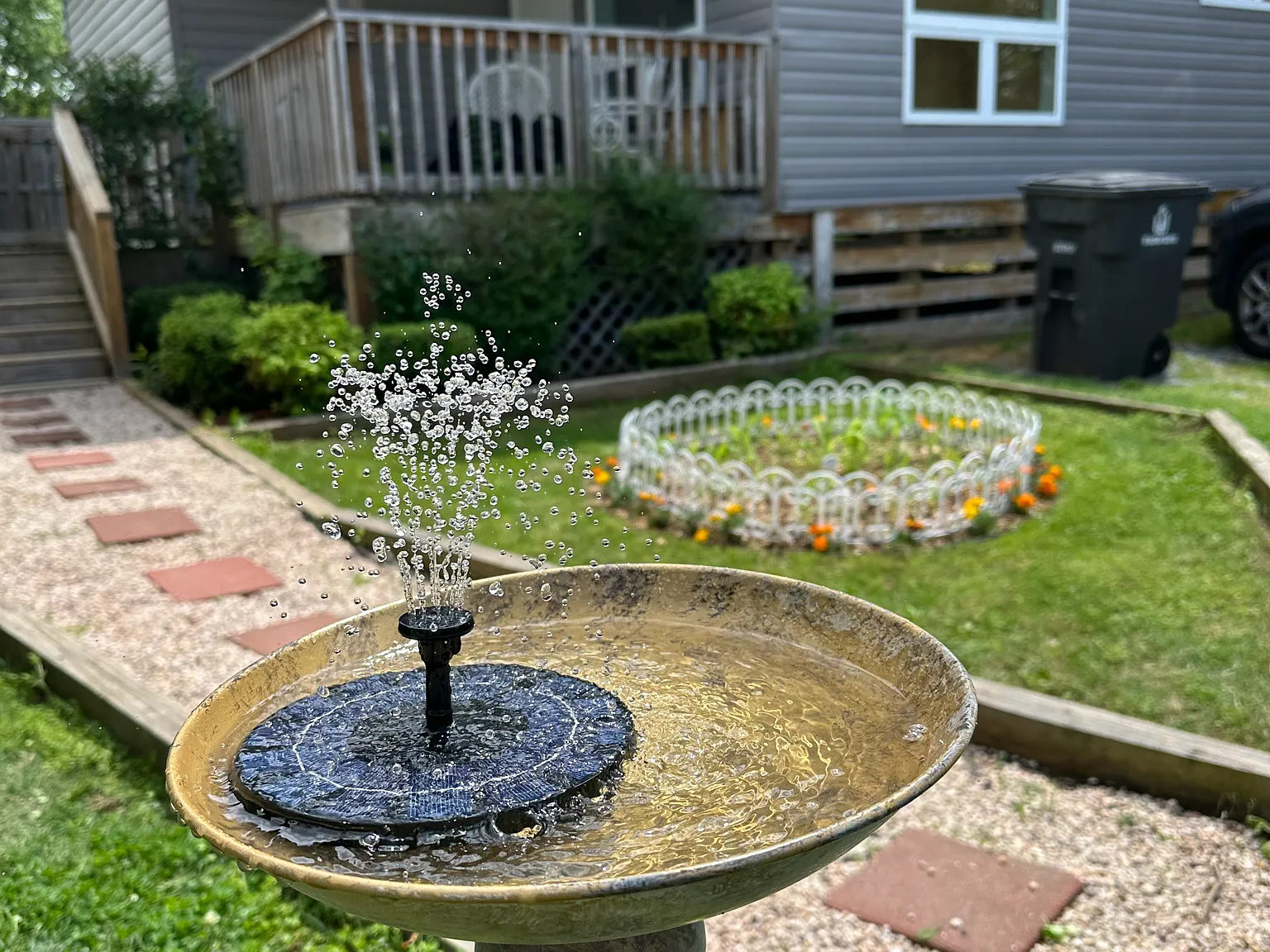 2 bed, 1100 sqft, $1,850 — Photo 4