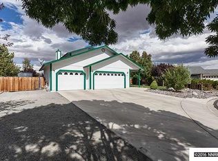 1409 Wagtail Ct, Sparks, NV