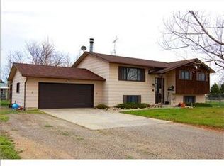 7744 Buckskin Dr, Shepherd, MT 59079