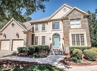 10701 Jordan Rae Ln #11, Charlotte, NC 28277