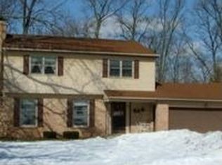 1531 Maplelawn St SW, Wyoming, MI 49509