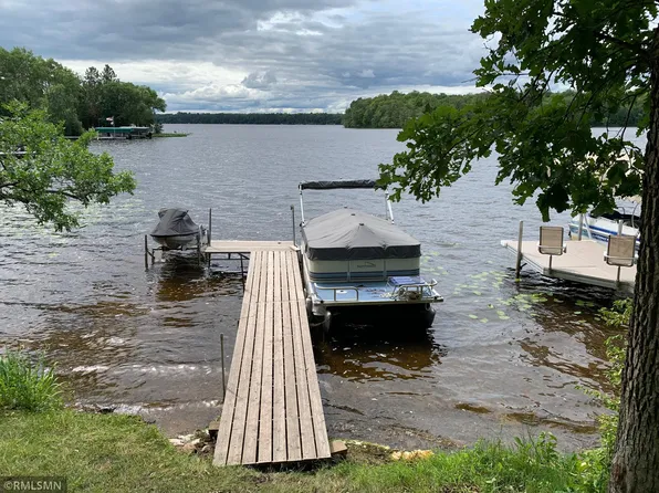 48513 194th Pl, McGregor, MN 55760