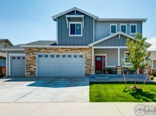 739 Callisto Dr, Loveland, CO 80537