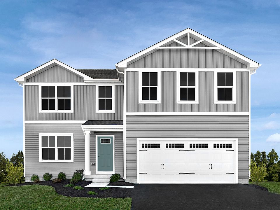 Elder with Included Basement