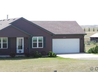 2727 Continental Rd, Cheyenne, WY 82009