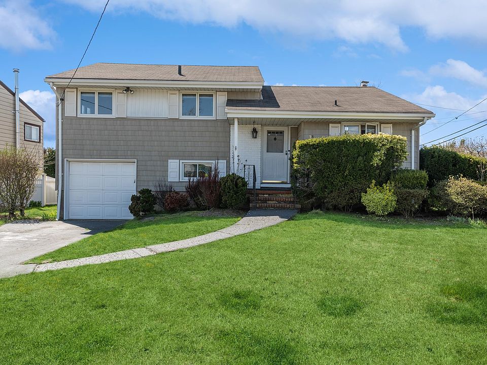 38 Jomarr Ct, Massapequa, NY 11758 Zillow