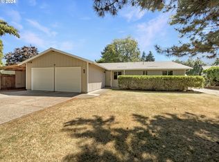1132 NE Kathryn St, Hillsboro, OR