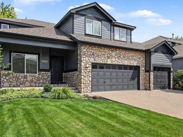 8106 Northstar Dr, Windsor, CO 80528