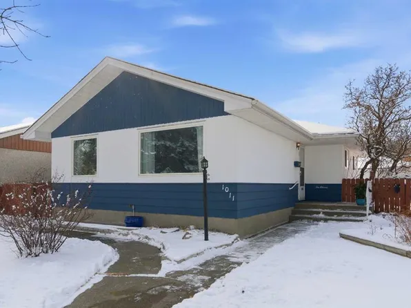 1011 E 18a St NE, Calgary, AB T2E 4W3