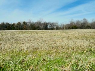 0 W Okmulgee St, Morris, OK 74445