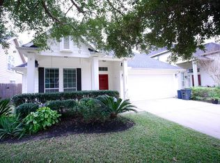13002 Red Laurel Ct, Cypress, TX 77429