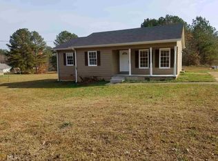 65 Elder Rd, Hampton, GA 30228