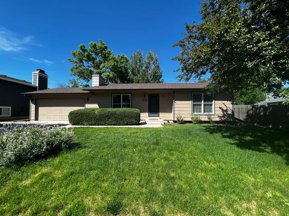 2530 Wapiti Rd, Fort Collins, CO 80525