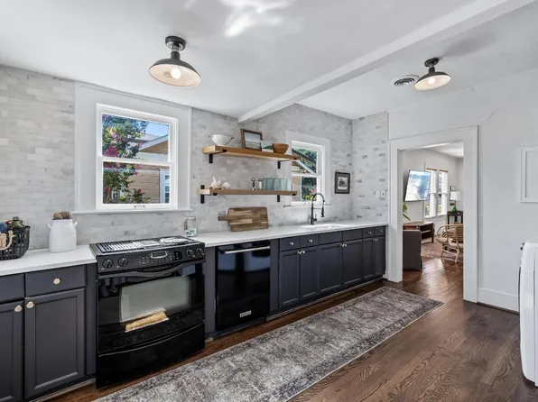 5430 Bonita Ave, Dallas, TX 75206