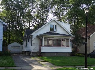 47 Sodus St, Rochester, NY 14609