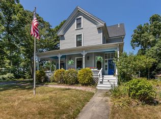 61 Leonard St, Canton, MA 02021