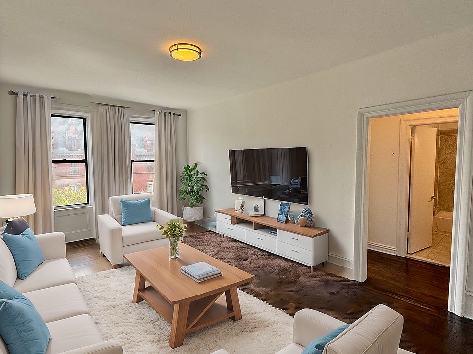1st image of 206 W 104th St APT 54