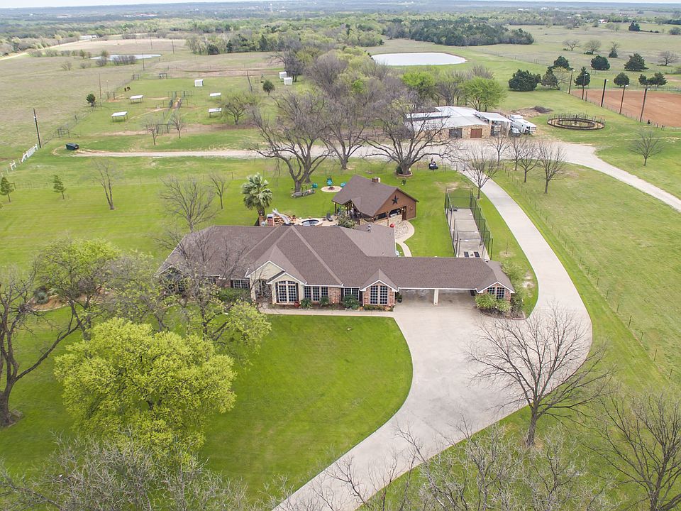 14979 Fm 916, Maypearl, TX 76064 Zillow