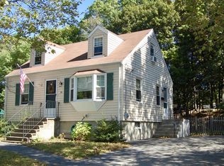 79 Central Dr, Stoughton, MA 02072