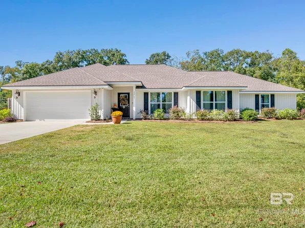 22761 College Ave, Robertsdale, AL 36567