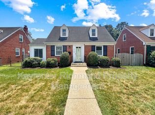 2127 New Berne Rd, Henrico, VA 23228