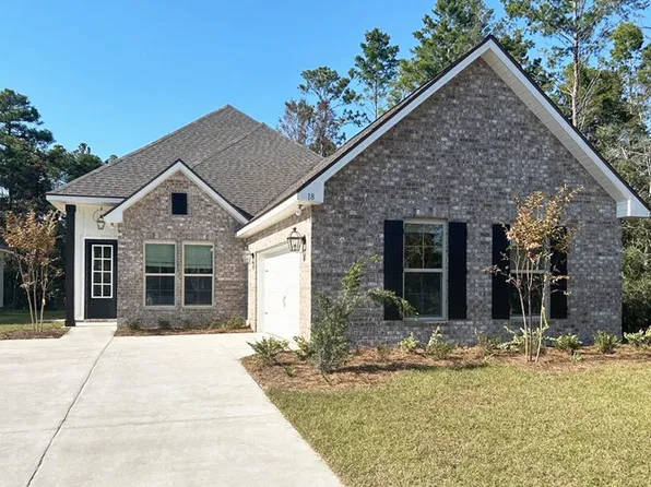 18 Brilliance Blvd, Freeport, FL 32439
