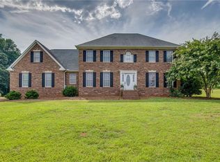 234 S McAlister Rd, Easley, SC 29642