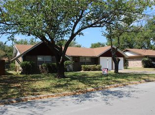 1116 Marlene Dr, Everman, TX 76140