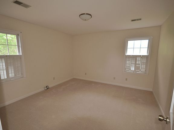Upstairs Bedroom
