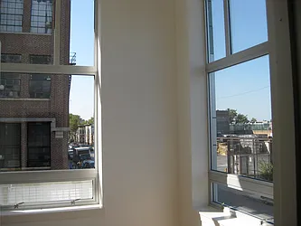 Rented by Joel Weisz, LREB