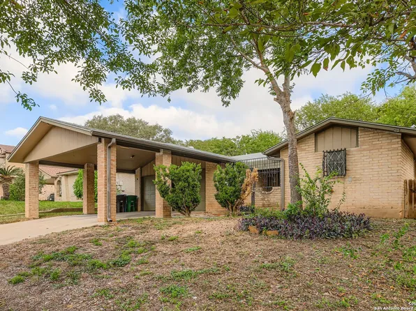 6207 Pancho Villa, San Antonio, TX 78238